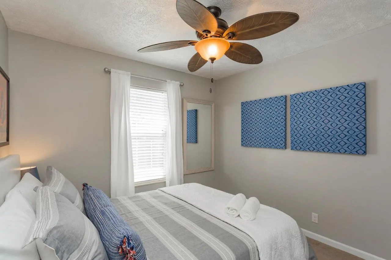 Fun Buena Vista Heights Home Close To Downtown Nashville